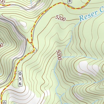 45118NE Page 24 Pendleton Topo Preview 2