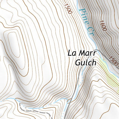 45118NE Page 25 Pendleton Topo Preview 2