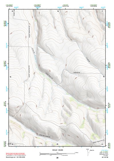 45118NE Page 28 Pendleton Topo Preview 1