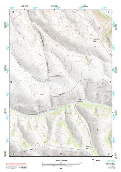 45118NE Page 29 Pendleton Topo Preview 1