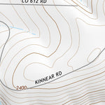 45118NE Page 29 Pendleton Topo Preview 2