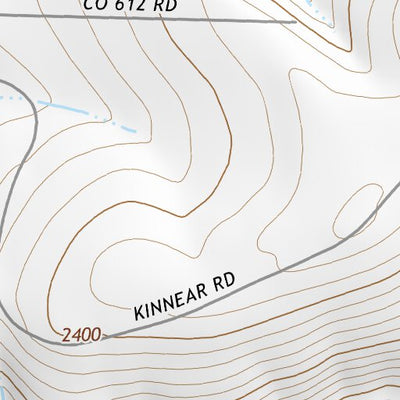 45118NE Page 29 Pendleton Topo Preview 2