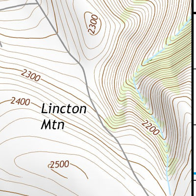 45118NE Page 29 Pendleton Topo Preview 3