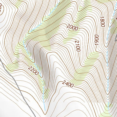 45118NE Page 30 Pendleton Topo Preview 3