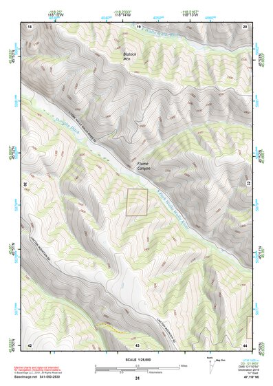 45118NE Page 31 Pendleton Topo Preview 1