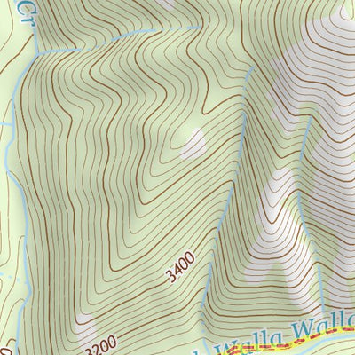 45118NE Page 36 Pendleton Topo Preview 2