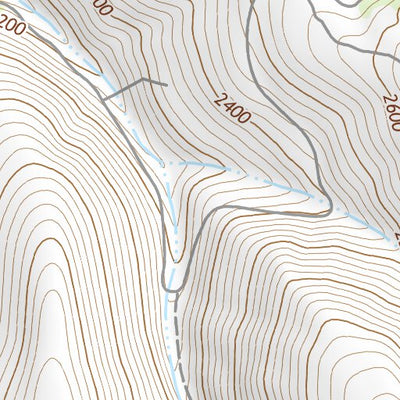 45118NE Page 39 Pendleton Topo Preview 2