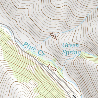 45118NE Page 39 Pendleton Topo Preview 3