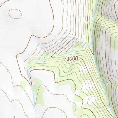 45118NE Page 41 Pendleton Topo Preview 2
