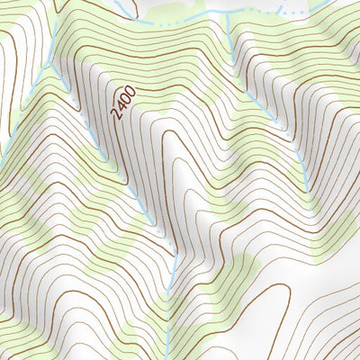 45118NE Page 41 Pendleton Topo Preview 3