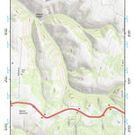 45118NE Page 42 Pendleton Topo Preview 1