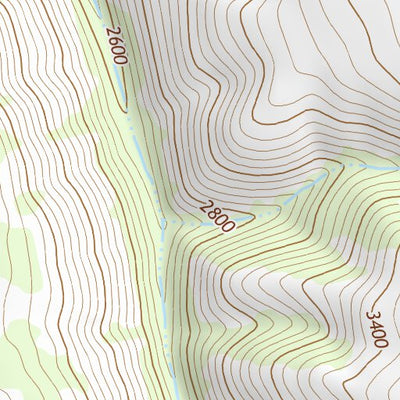 45118NE Page 42 Pendleton Topo Preview 2