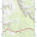 45118NE Page 43 Pendleton Topo Preview 1