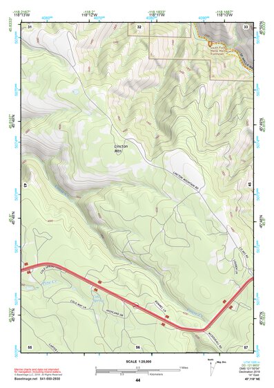 45118NE Page 44 Pendleton Topo Preview 1