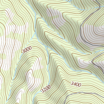 45118NE Page 45 Pendleton Topo Preview 2