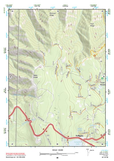 45118NE Page 46 Pendleton Topo Preview 1