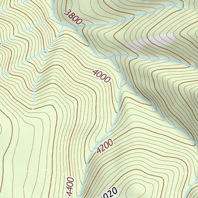 45118NE Page 47 Pendleton Topo Preview 2