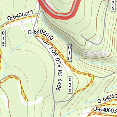 45118NE Page 48 Pendleton Topo Preview 2