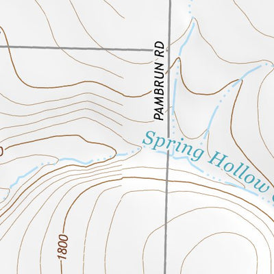 45118NE Page 49 Pendleton Topo Preview 3
