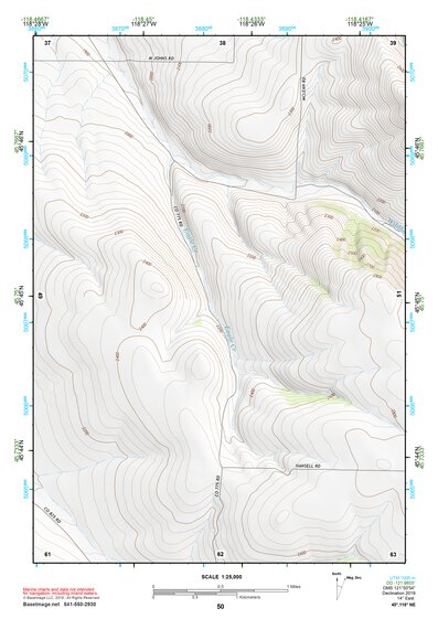 45118NE Page 50 Pendleton Topo Preview 1