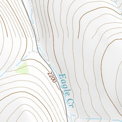 45118NE Page 50 Pendleton Topo Preview 2