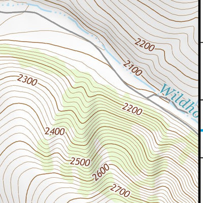 45118NE Page 50 Pendleton Topo Preview 3