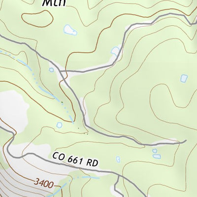 45118NE Page 53 Pendleton Topo Preview 2