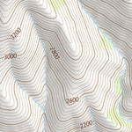 45118NE Page 53 Pendleton Topo Preview 3