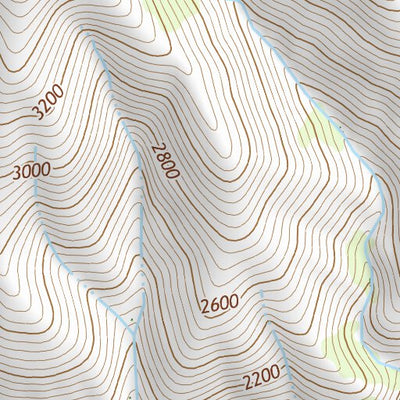 45118NE Page 53 Pendleton Topo Preview 3