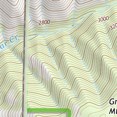 45118NE Page 56 Pendleton Topo Preview 3