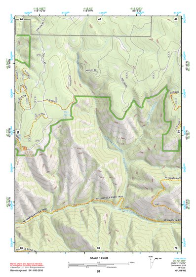 45118NE Page 57 Pendleton Topo Preview 1