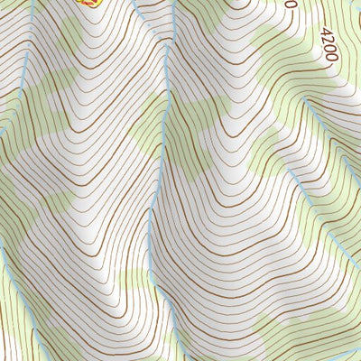 45118NE Page 58 Pendleton Topo Preview 3