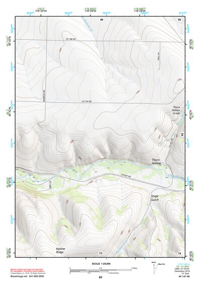45118NE Page 61 Pendleton Topo Preview 1