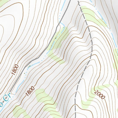 45118NE Page 61 Pendleton Topo Preview 3