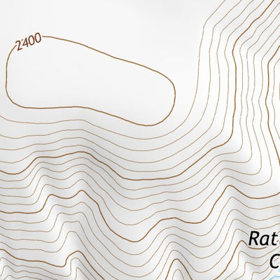 45118NE Page 62 Pendleton Topo Preview 2