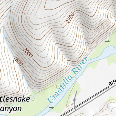45118NE Page 62 Pendleton Topo Preview 3