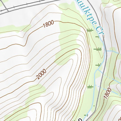 45118NE Page 63 Pendleton Topo Preview 2