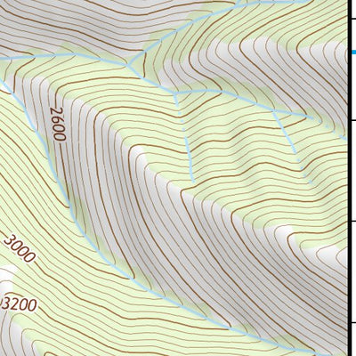 45118NE Page 64 Pendleton Topo Preview 3