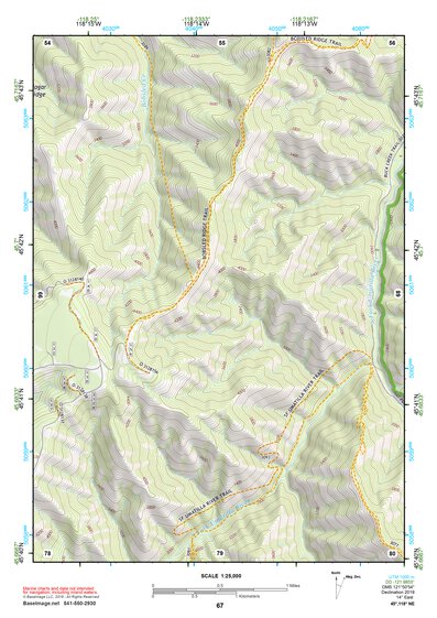 45118NE Page 67 Pendleton Topo Preview 1