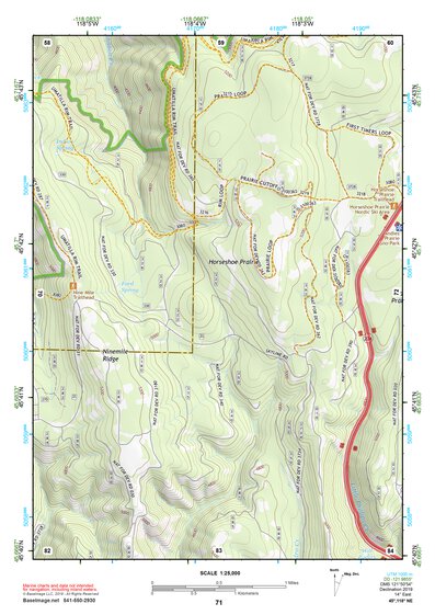 45118NE Page 71 Pendleton Topo Preview 1