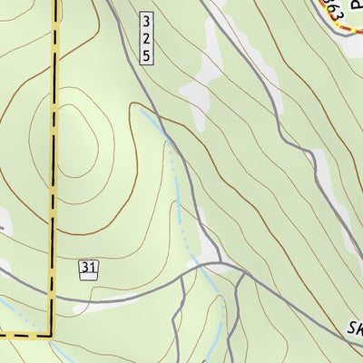 45118NE Page 71 Pendleton Topo Preview 2