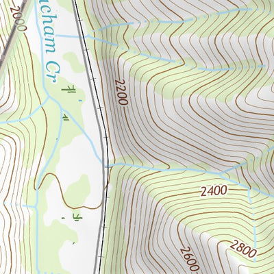 45118NE Page 76 Pendleton Topo Preview 2
