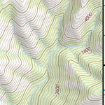 45118NE Page 77 Pendleton Topo Preview 3