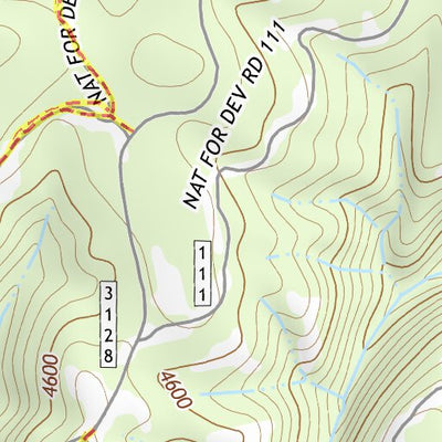 45118NE Page 78 Pendleton Topo Preview 2