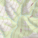 45118NE Page 78 Pendleton Topo Preview 3