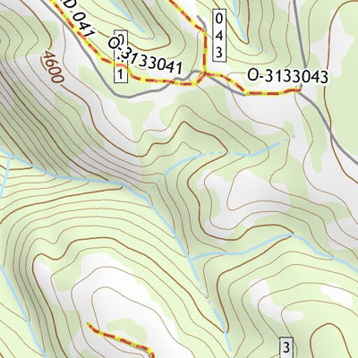 45118NE Page 79 Pendleton Topo Preview 2