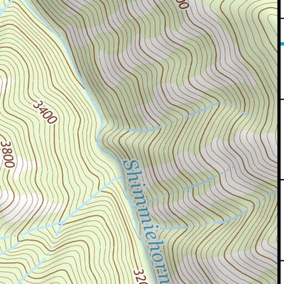 45118NE Page 79 Pendleton Topo Preview 3