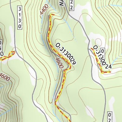 45118NE Page 80 Pendleton Topo Preview 2
