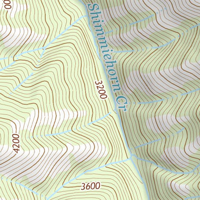 45118NE Page 80 Pendleton Topo Preview 3