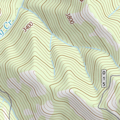 45118NE Page 81 Pendleton Topo Preview 3